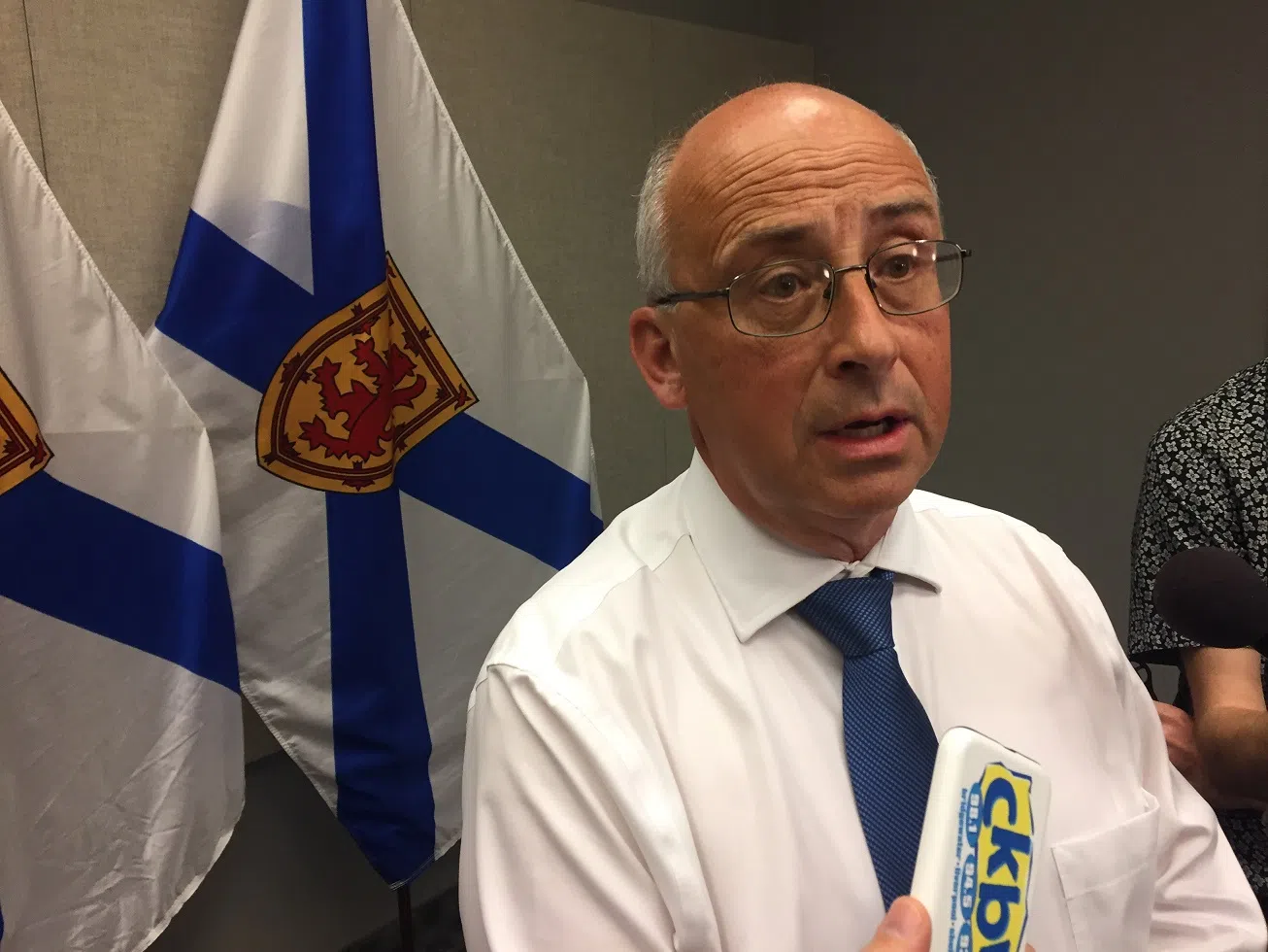 NS NDP Call for Expanded Paid Sick Leave