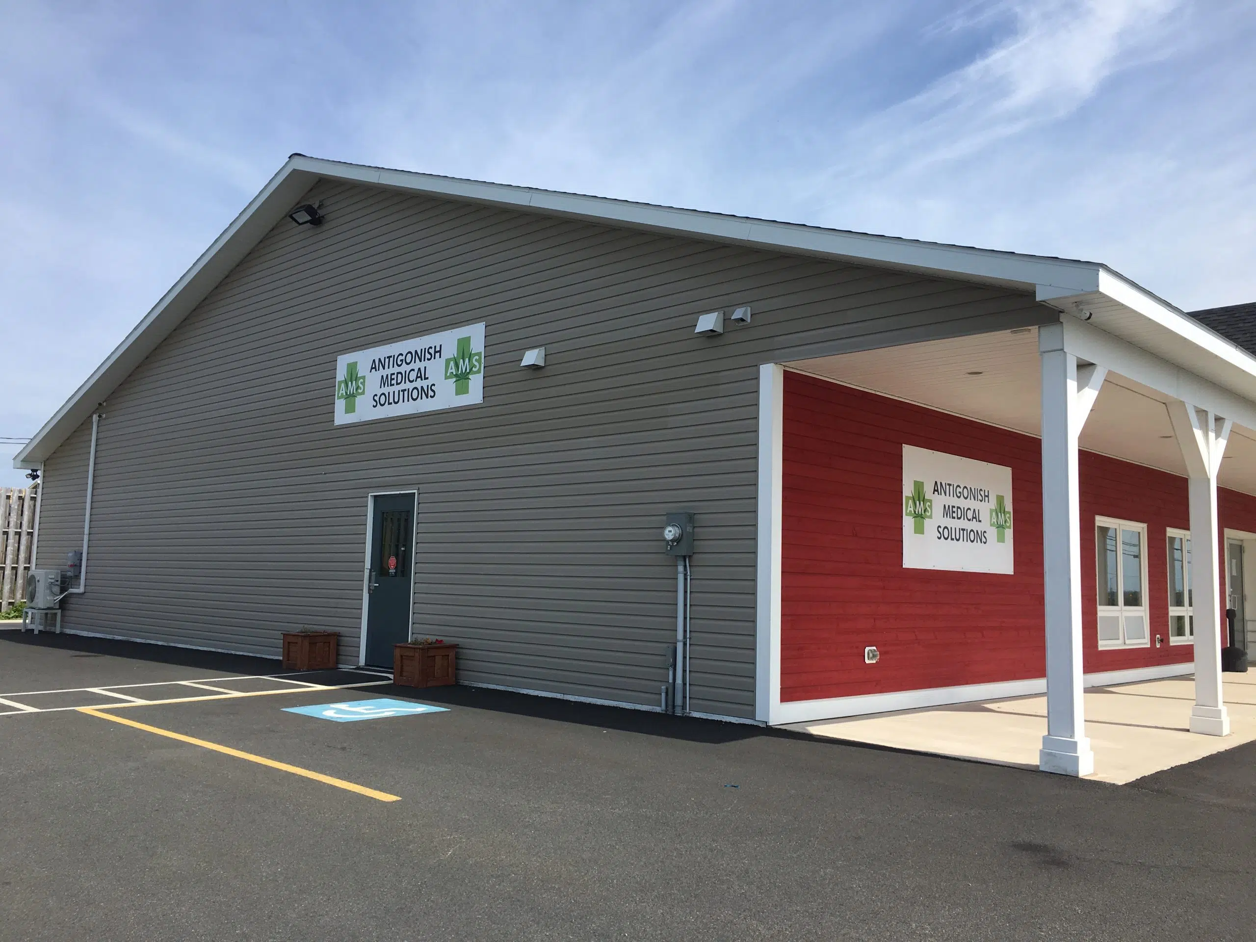 Drug charges against Antigonish business owner dismissed 101.5 The Hawk