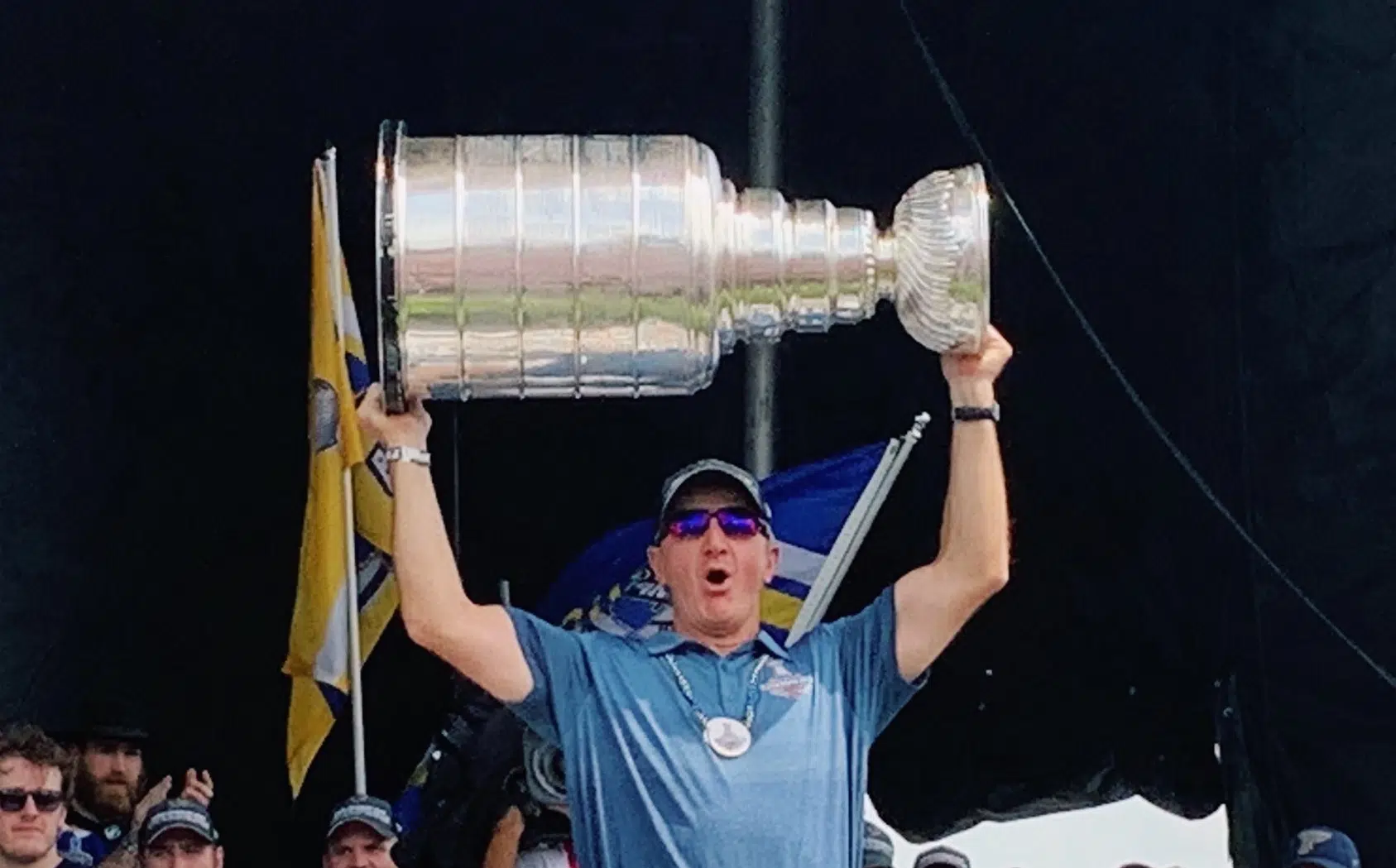 Stanley Cup will visit Port Hood during Chestico Days