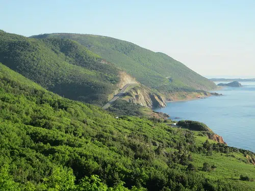Cape Breton named best island four years running