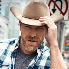 George Canyon, Bruce Guthro to Perform Live in Pomquet this March