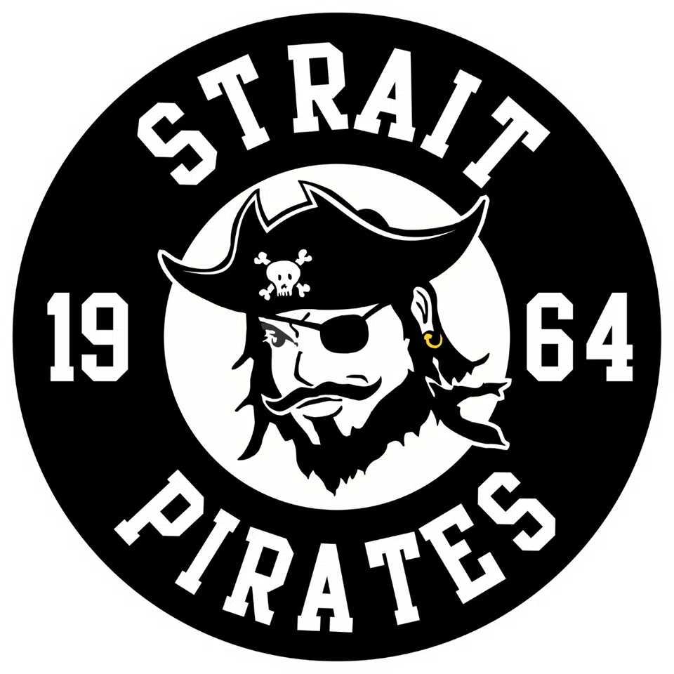 Changes to come with the Strait Pirates Junior B Hockey Club