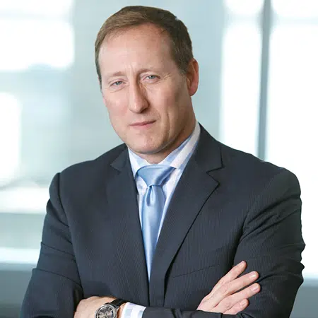 Political science professor says timing of MacKay leadership run would make sense