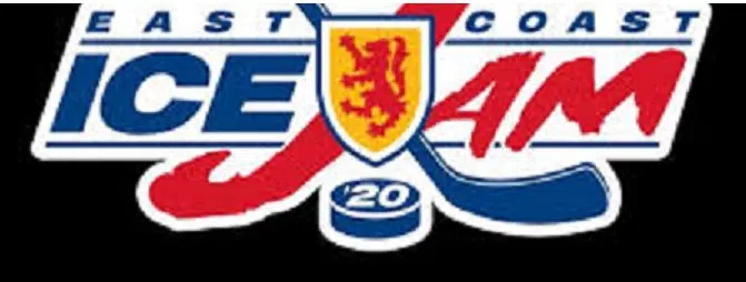 2020 East Coast Ice Jam Hockey Tournament results (from Bedford Wednesday)