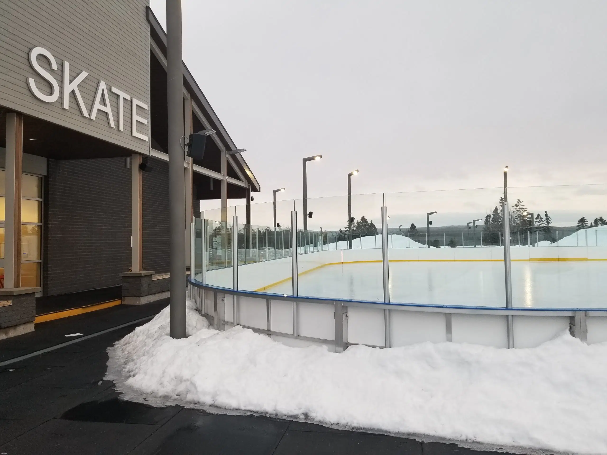 Councillors vote to keep $550,000 in CLC reserves