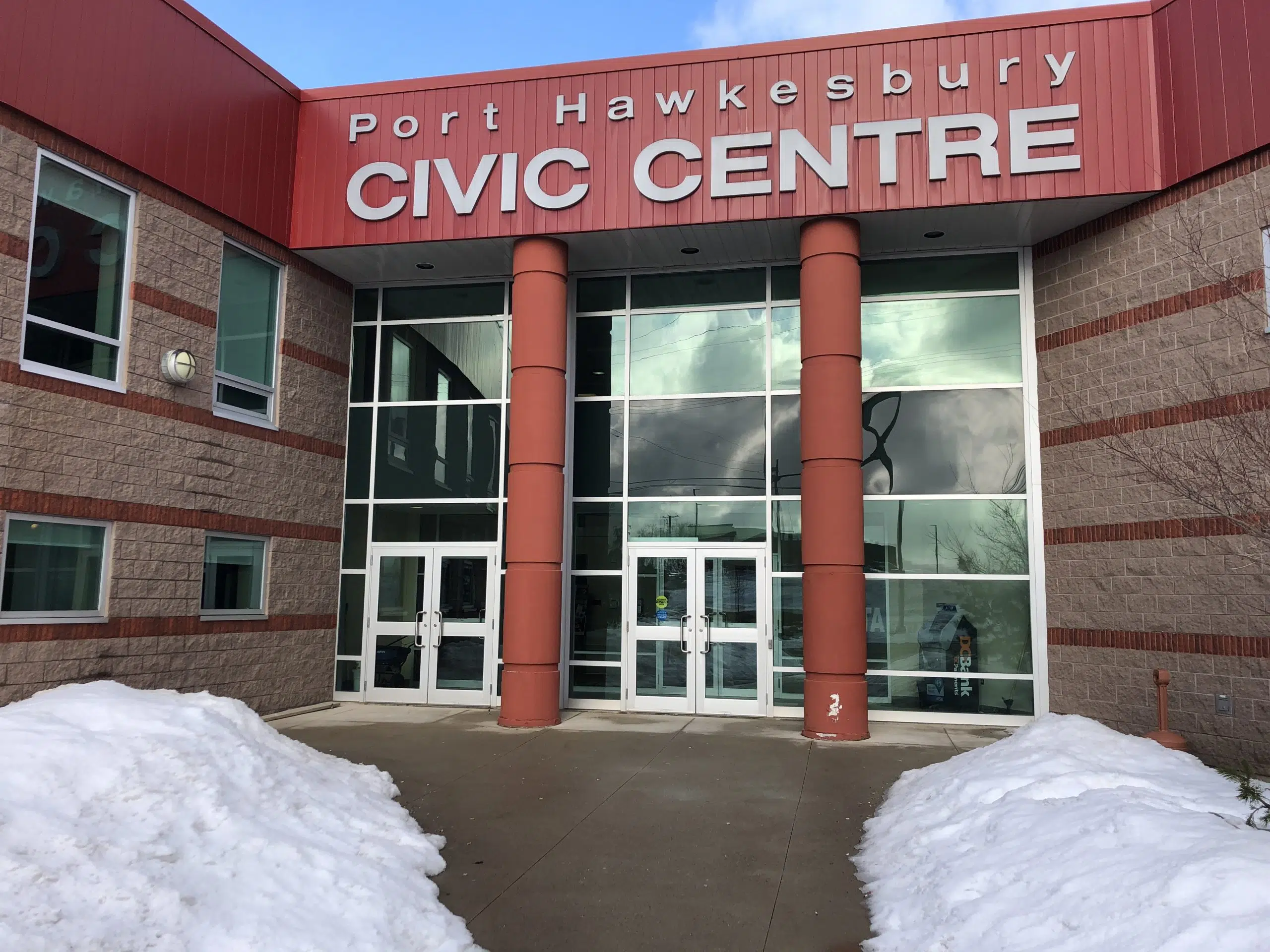 Port Hawkesbury Recreation Impacted by COVID-19 Restrictions