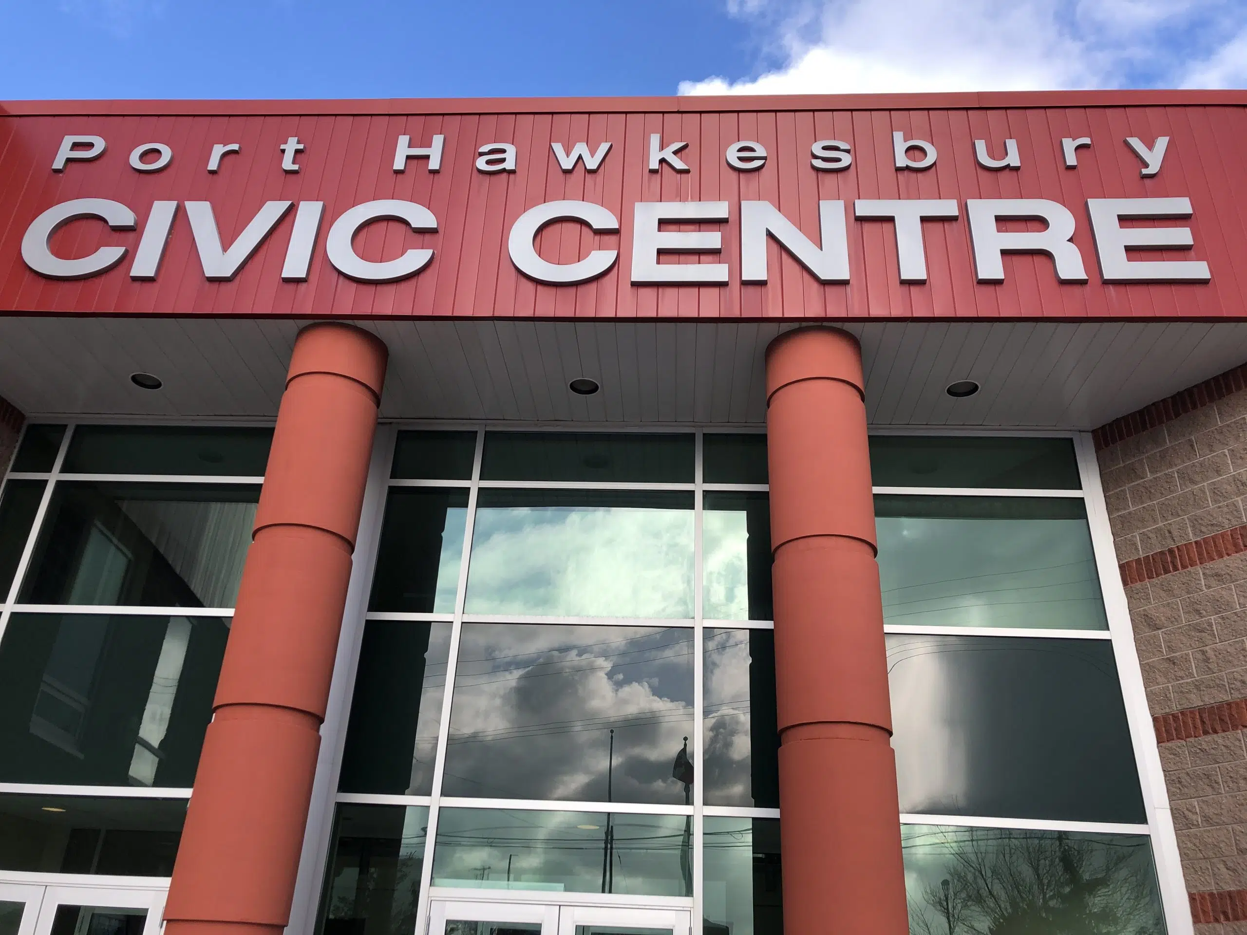 Port Hawkesbury Civic Centre Dealing with Unauthorized Animals in the Building