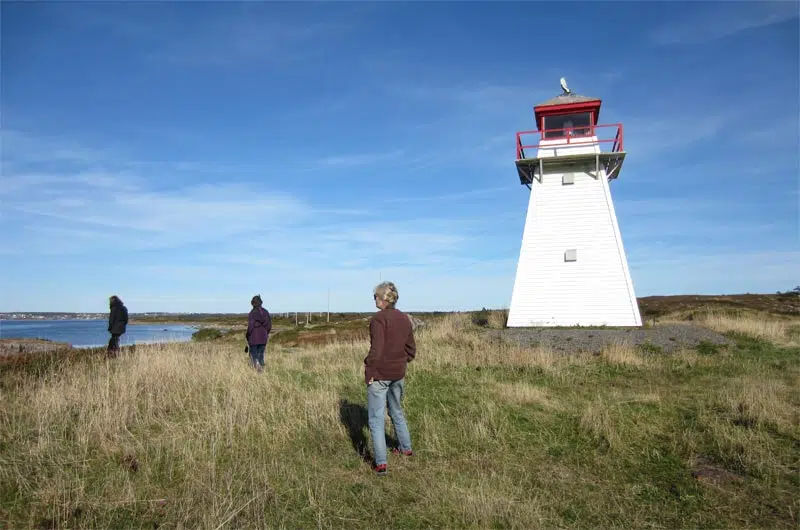 Documentary about Isle Madame gets provincial funding