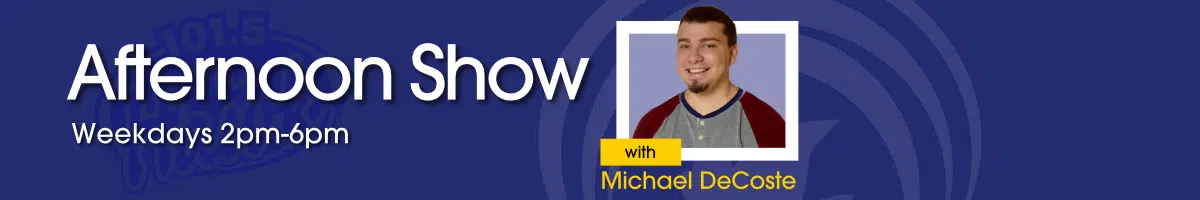 Michael DeCoste