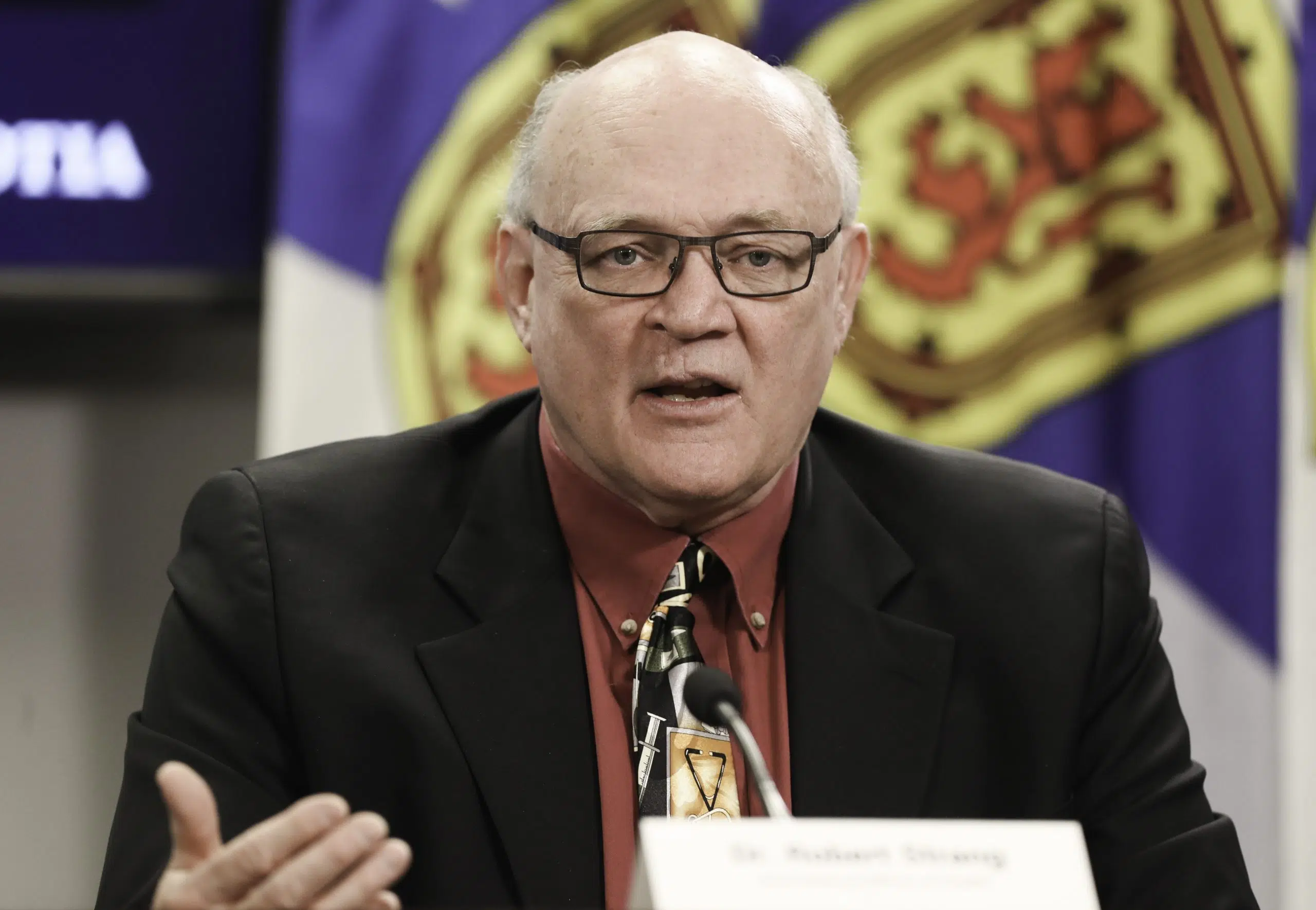 Province expands list of potential symptoms requiring COVID-19 screening