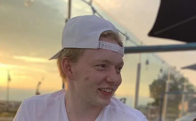 Inverness Co. crash victim will be remembered for his contagious smile