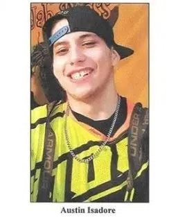 Eight-week trial set in Cassidy Bernard's death