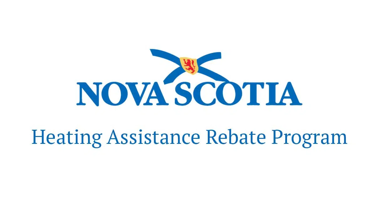 Heating Assistance Rebate Program for 2020/2021