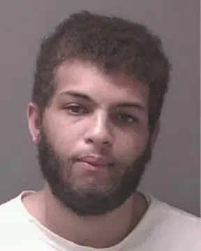 Update: StFX student facing trafficking charges suspended