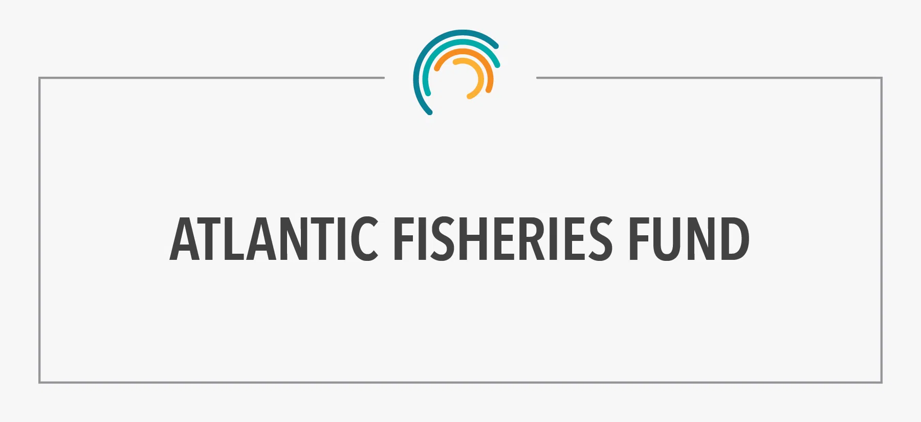 Funding announced for Canso Seafoods Ltd.