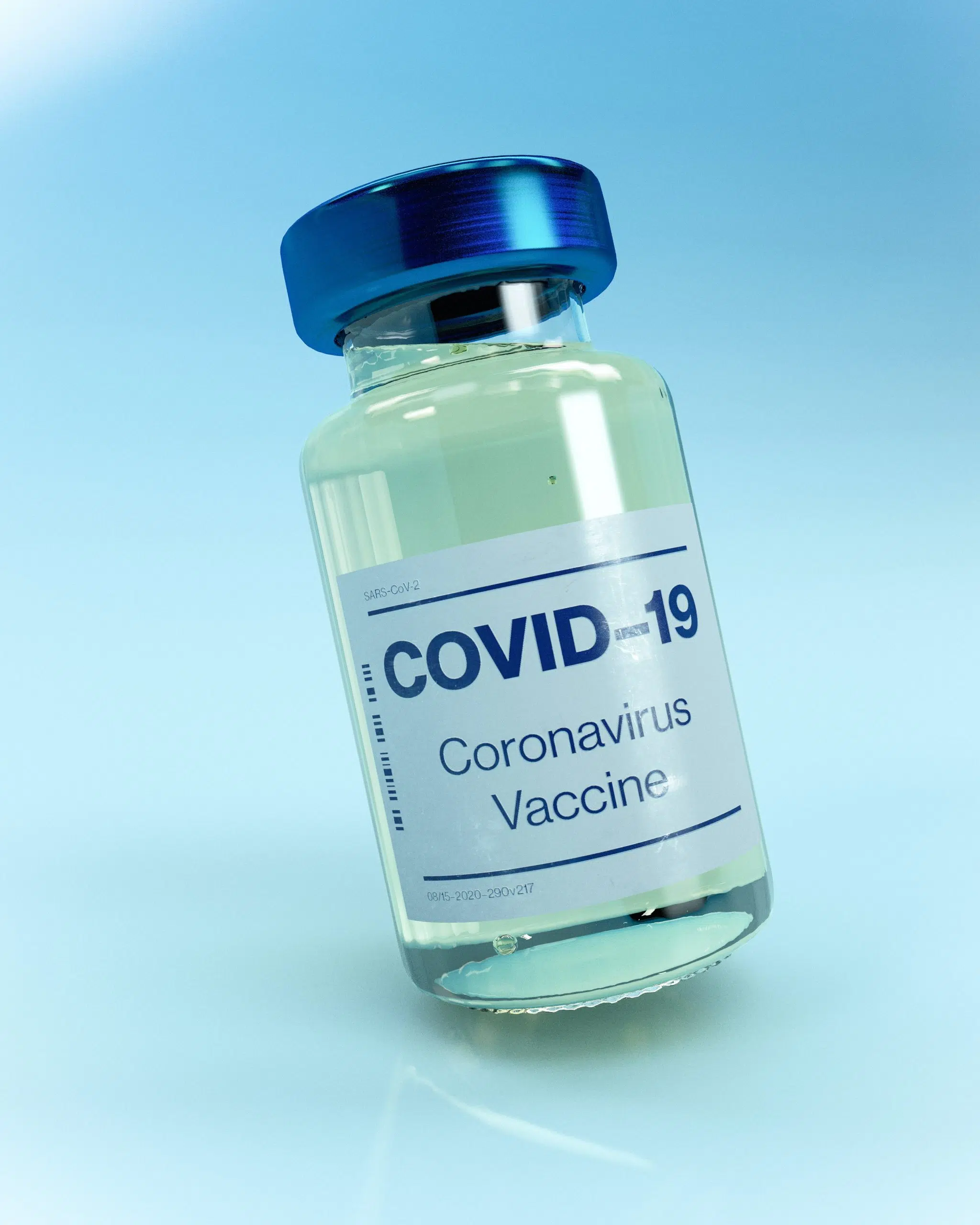 COVID vaccine plan for Nova Scotians