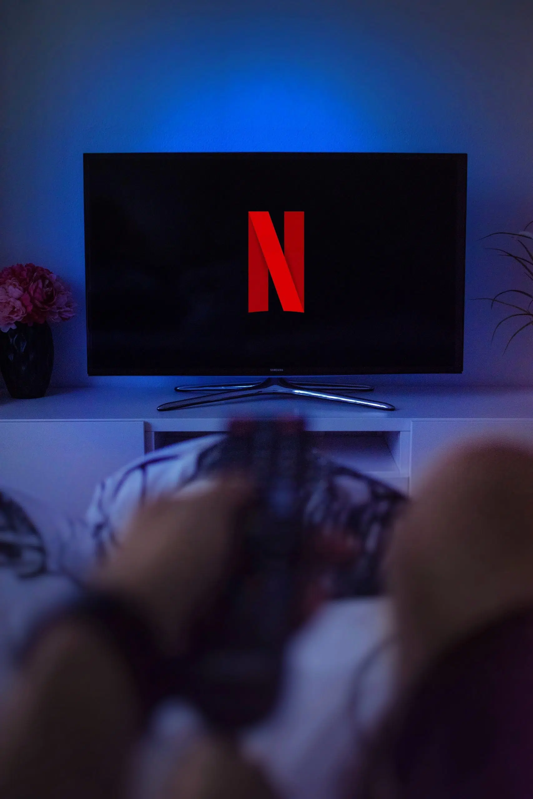 Netflix may crack down on account sharing