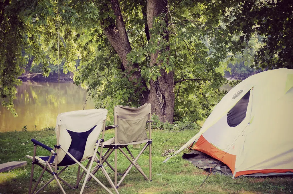 Here's When All The Provincial Parks In Nova Scotia Open!