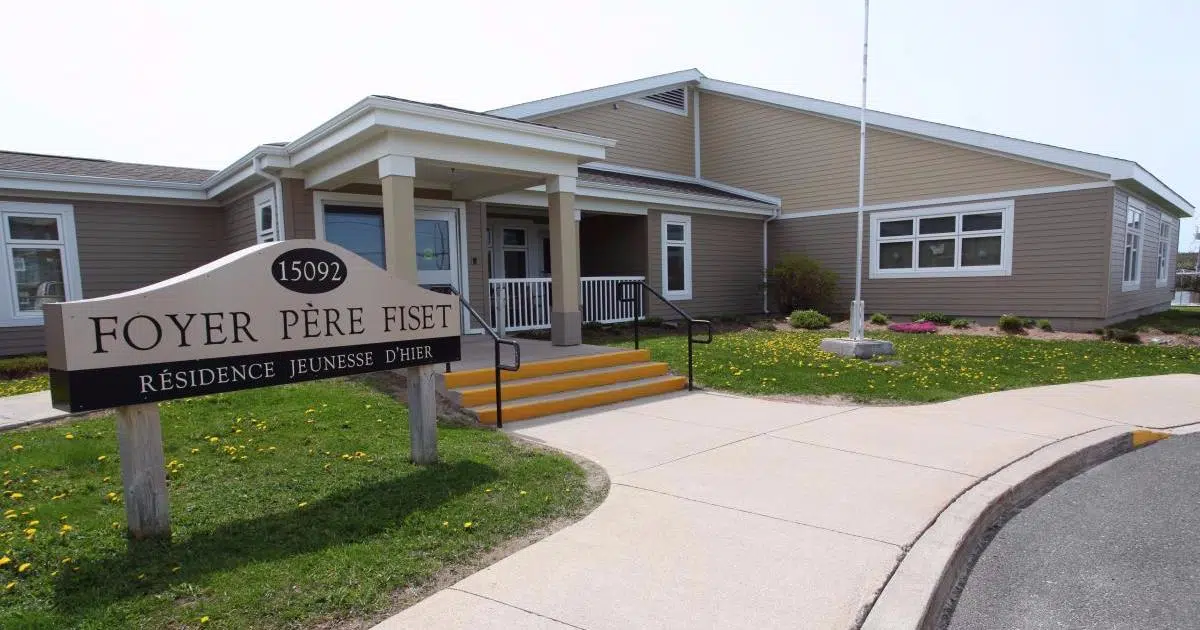 Community members made Foyer renos happen- councillor