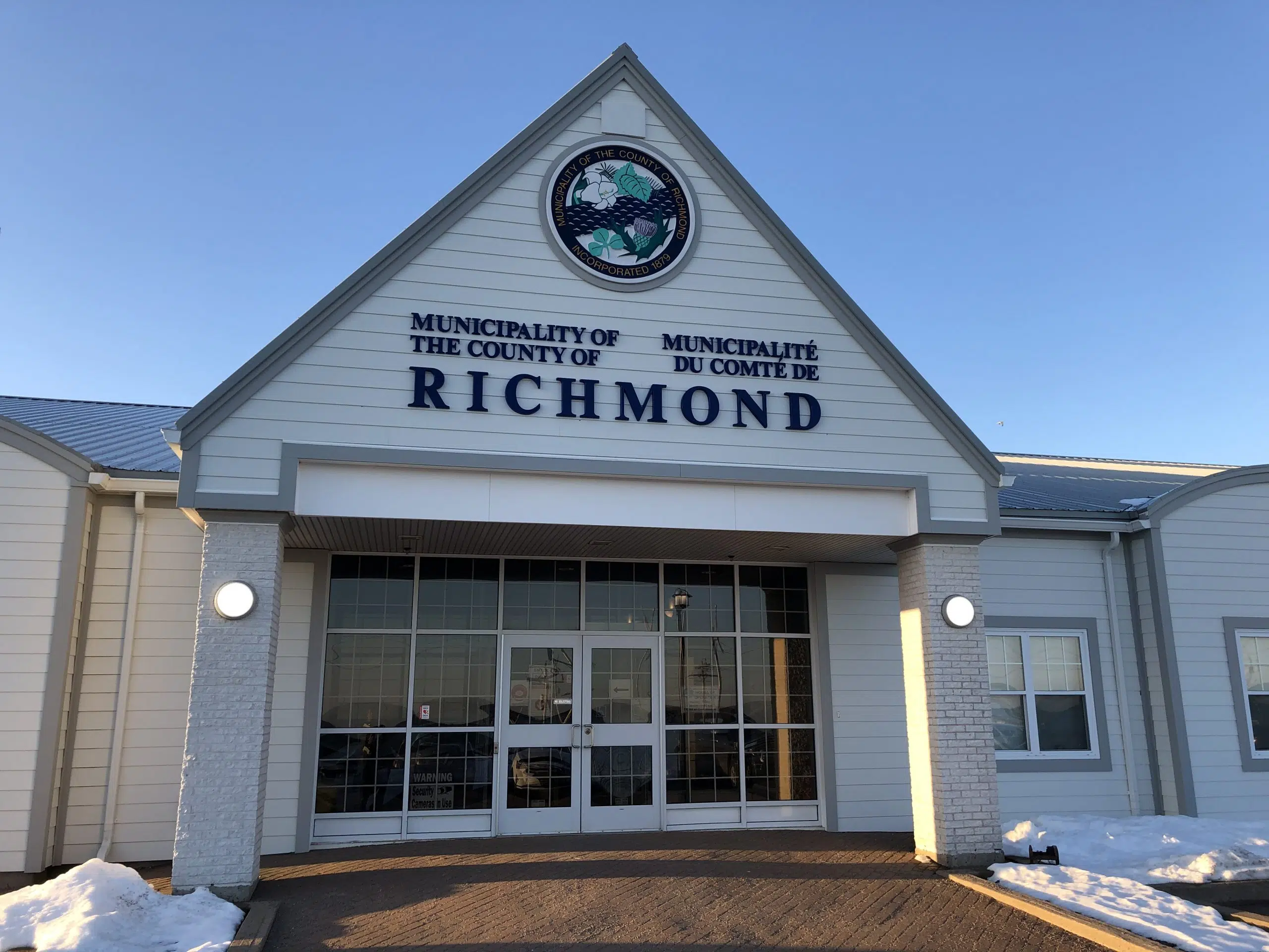 Richmond Co. budget, tax increase approved