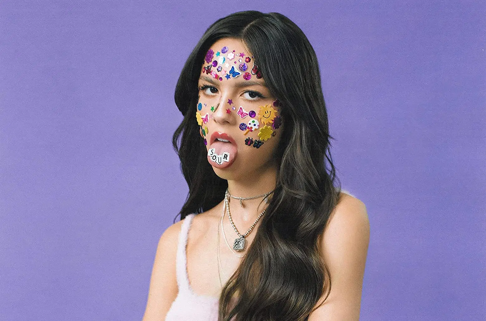 Hear A New Clip Of Olivia Rodrigo's Latest Album "Sour".