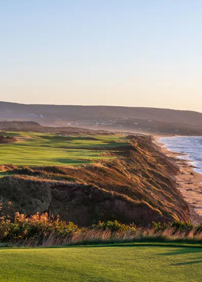 Cabot Cliffs, Cabot Links ranked among best in country