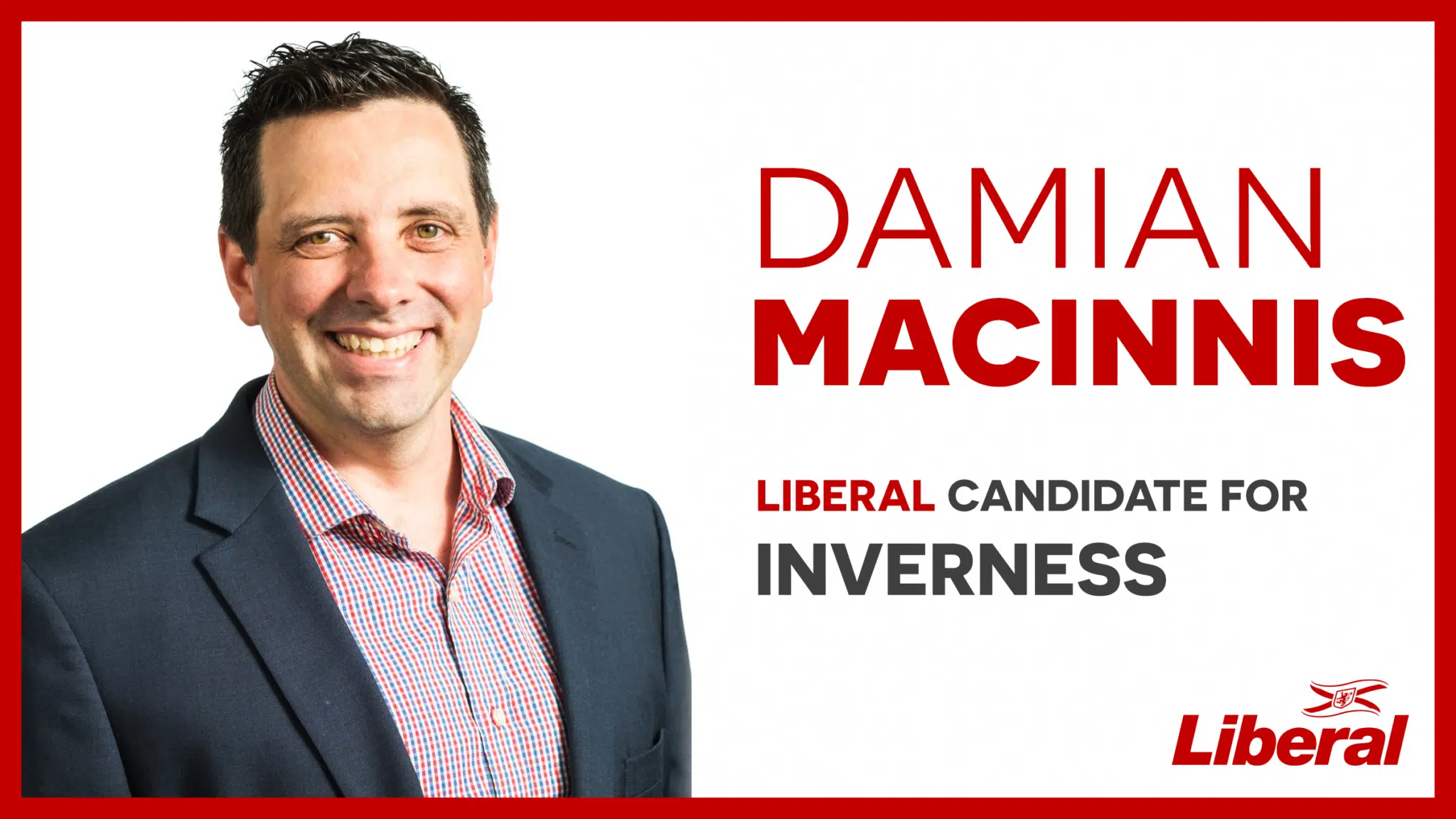 Inverness Liberal candidate says housing is top of mind