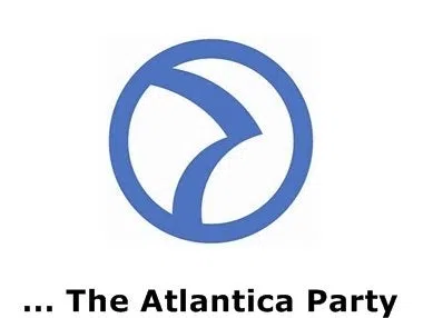 Antigonish Atlantica Party candidate "not running to win"