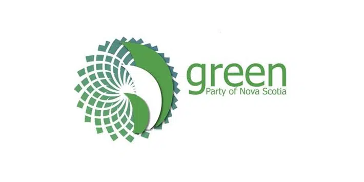 Guysborough-Tracadie Green Party candidate happy with opportunity to run