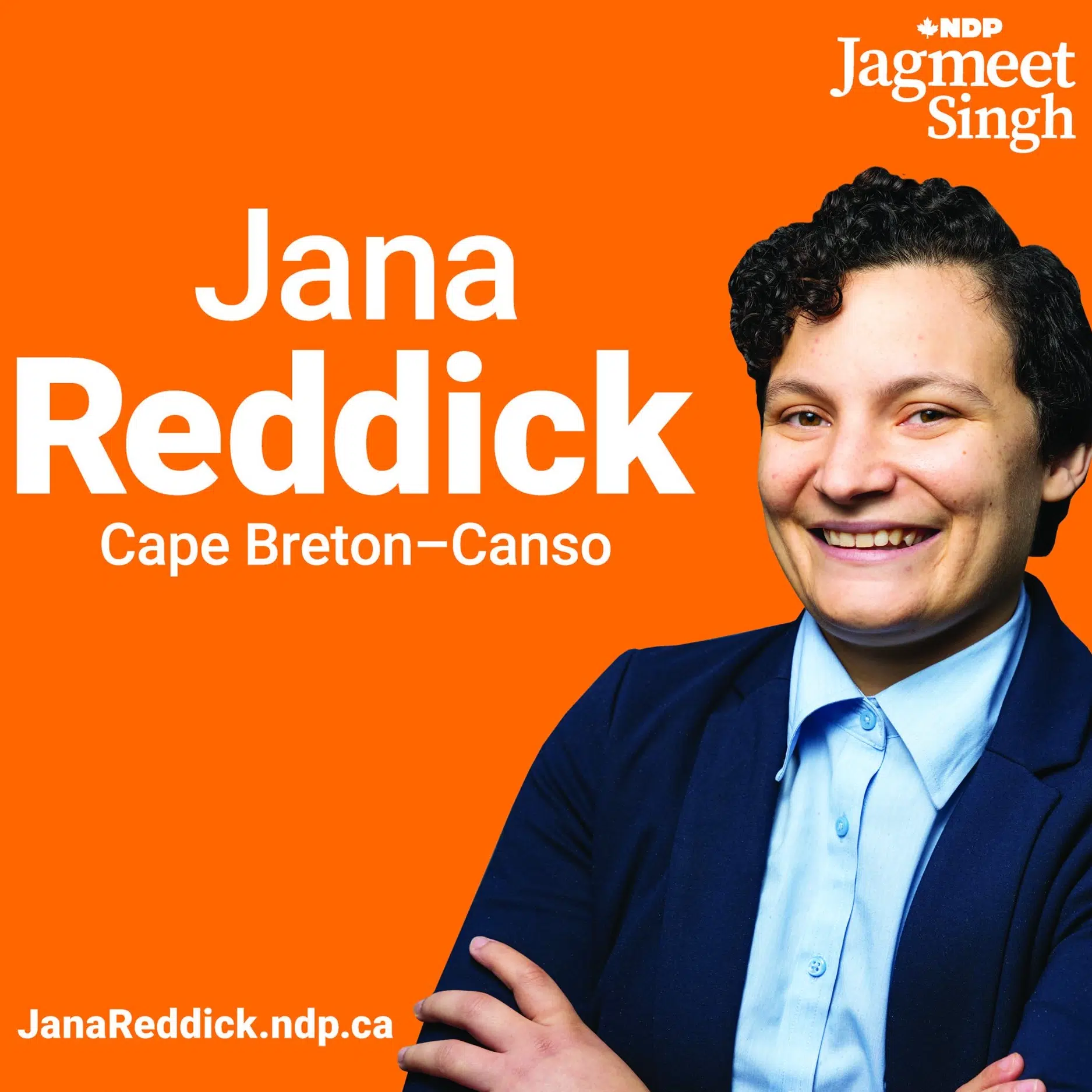 NDP candidate says pharmacare will make Cape Breton-Canso better