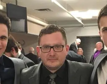 New bench boss for Cape Breton West
