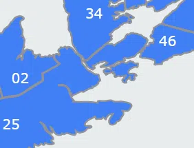 Tories hold seats in all Quad Counties for first time in 50 years