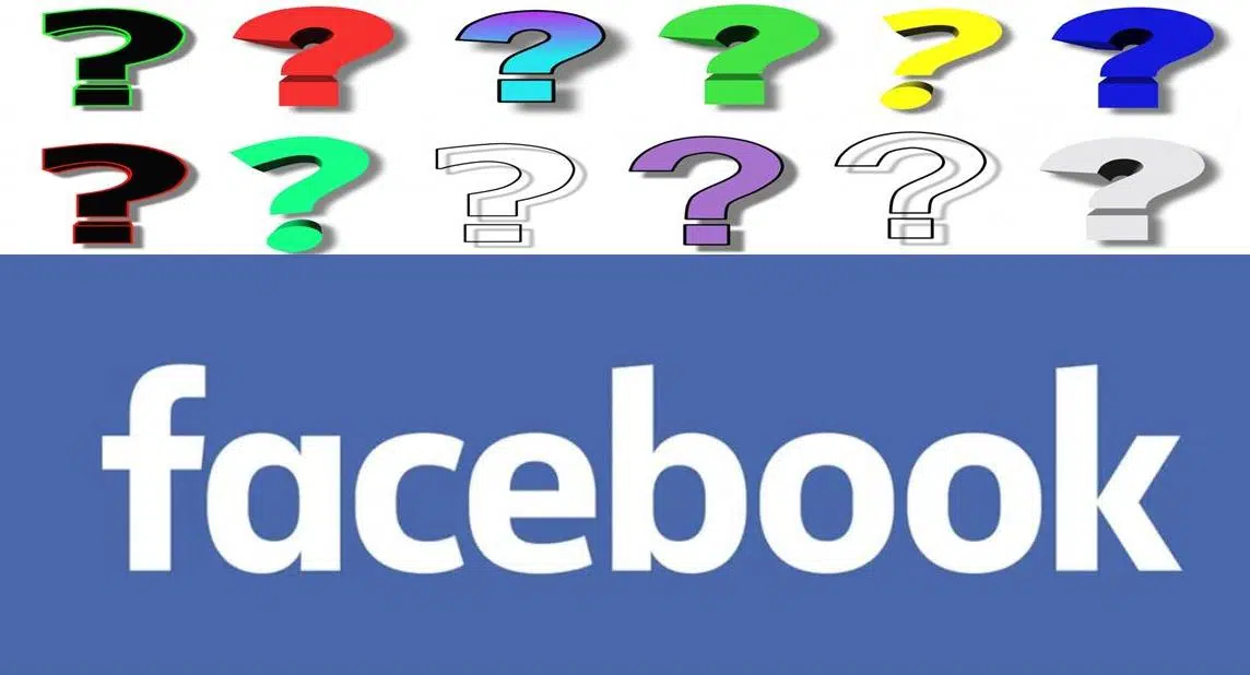 Facebook is changing its name? (and creating a virtual world?)