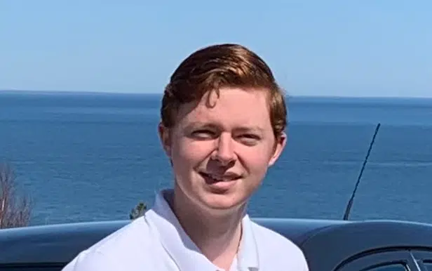 StFX student from Antigonish sends open letter to Hakin