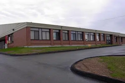 Eastern Memorial Hospital in Canso Emergency Department closures