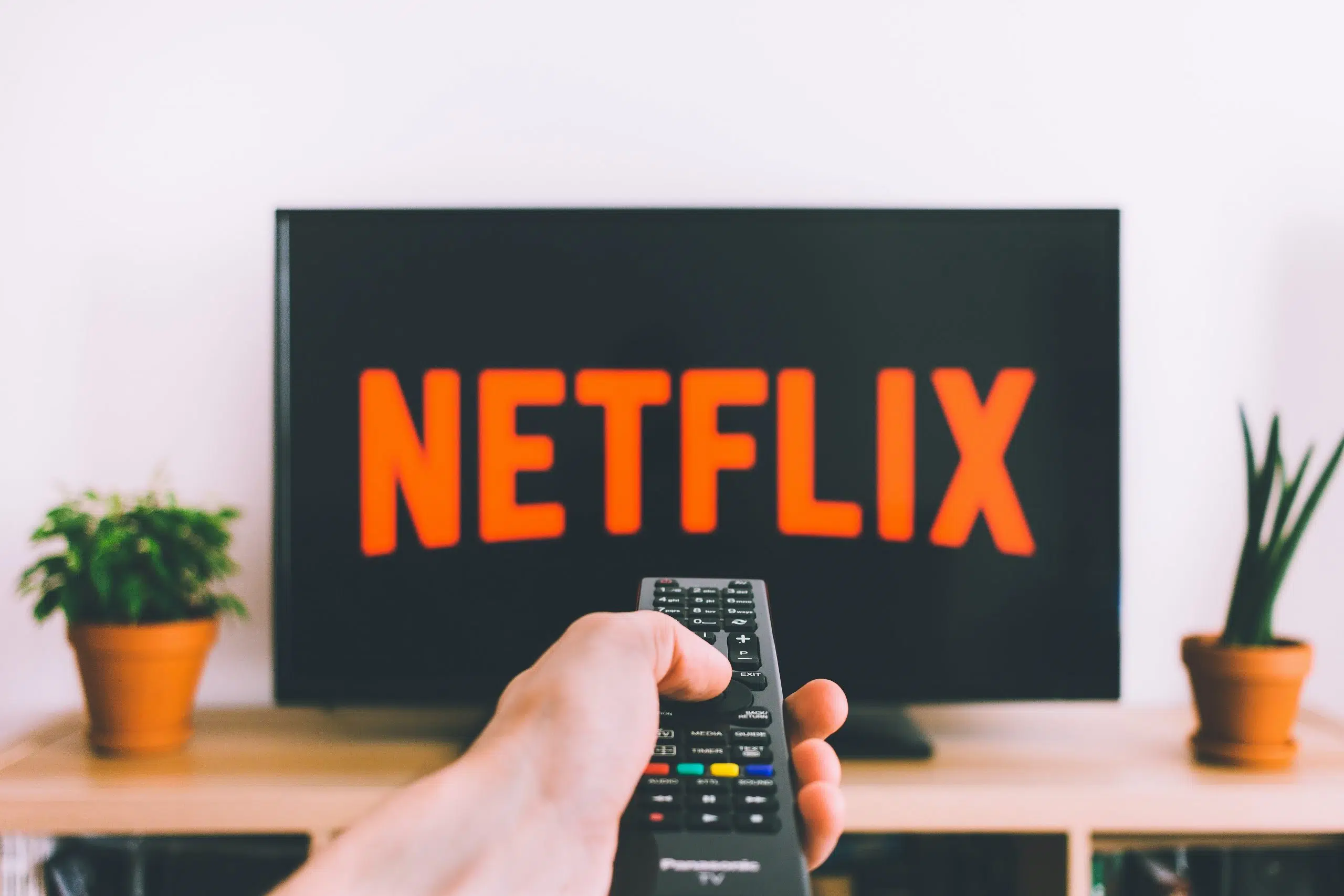 Netflix is cracking down on password sharing