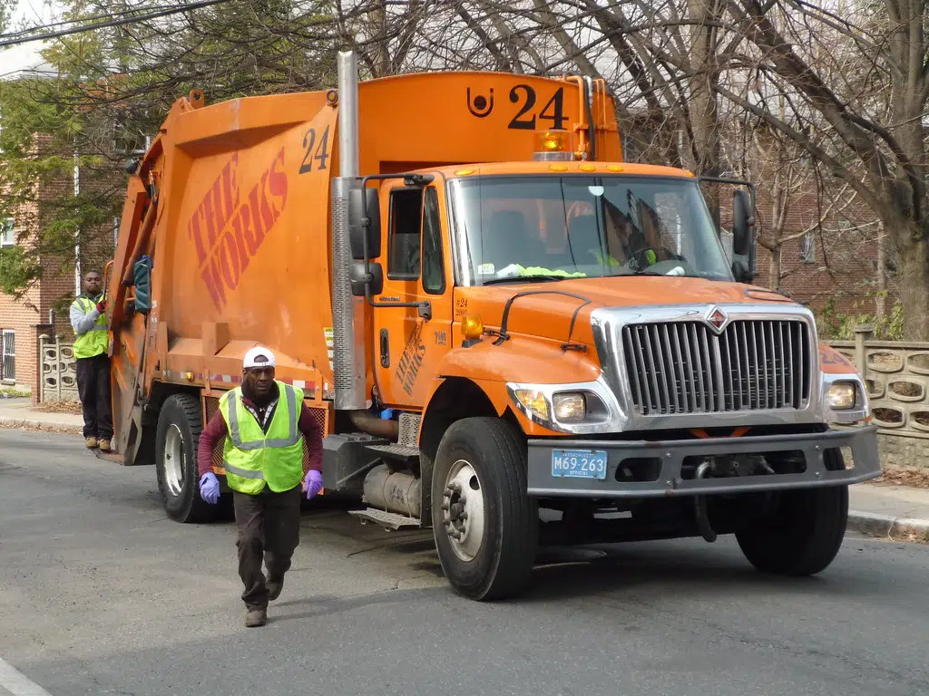 Town of Port Hawkesbury Springtime Heavy Garbage Cleanup Takes Place Next Month