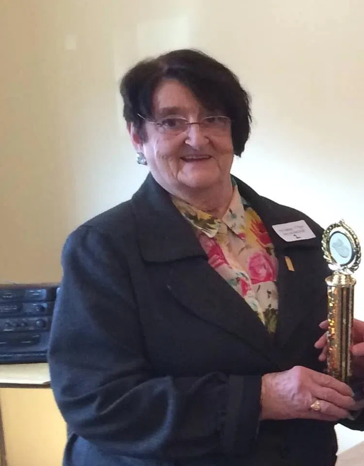Former SRSB Chair Mary Jess MacDonald Has Passed Away