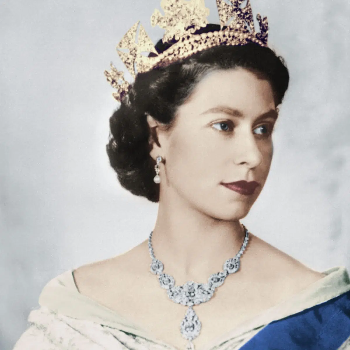 Queen Elizabeth celebrates her 96th birthday today