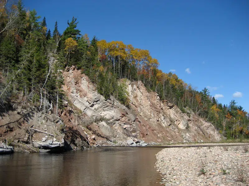 New Fly Fisher Filming in Cape Breton