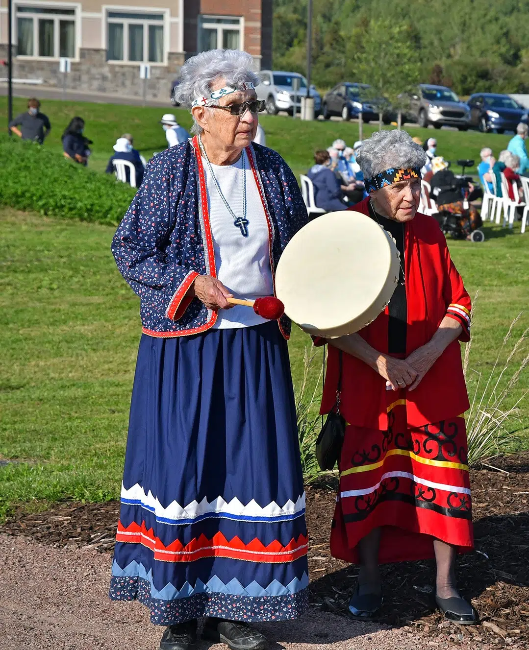 One Million Dollars in Indigenous Scholarships Announced for STFX and Cape Breton University