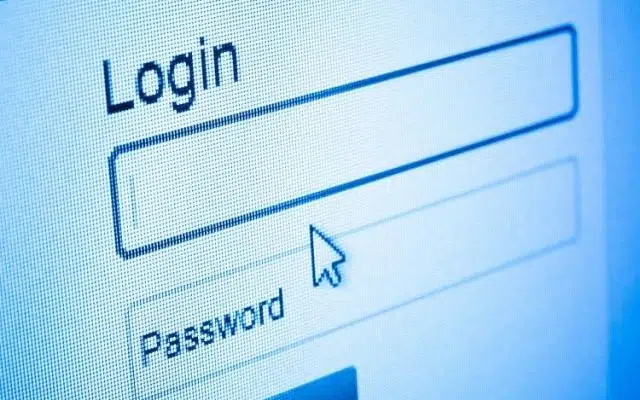 How secure are your passwords?