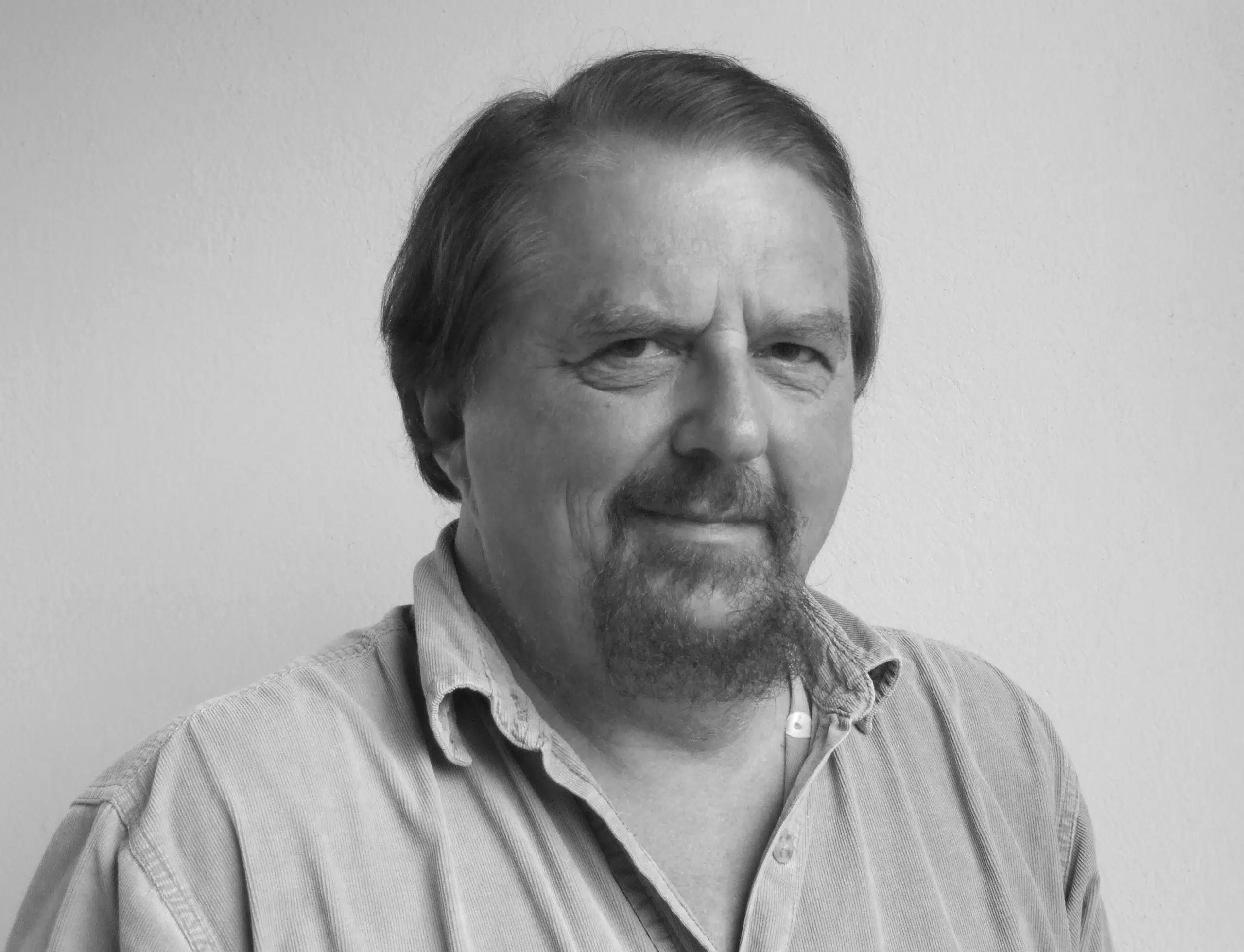 Famous Historian and Journalist Gwynne Dyer to Speak at Mulroney Hall