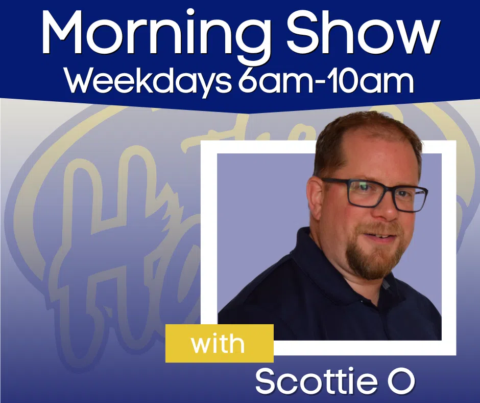 Scottie talked with Ria Mae about the new album, the past music and the upcoming show Nov 1st at the PHCC