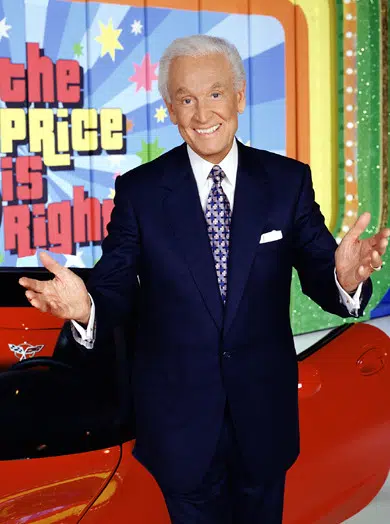 Bob Barker willed his estate to over 40 charities