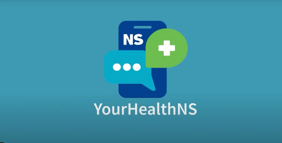 Here's A Closer Look At The New YourNSHealth App