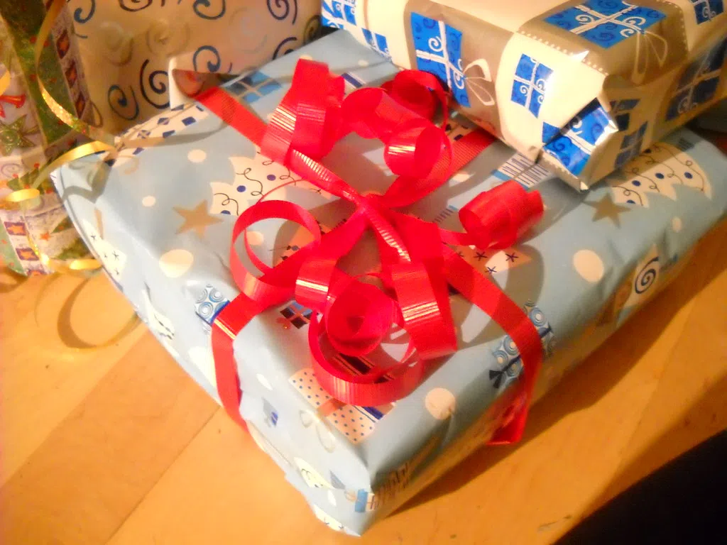 Secret Santa Gift Ideas... Under $50?