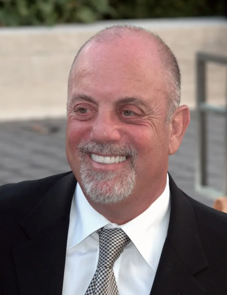 Billy Joel Has A Brand New Song! Listen Here!