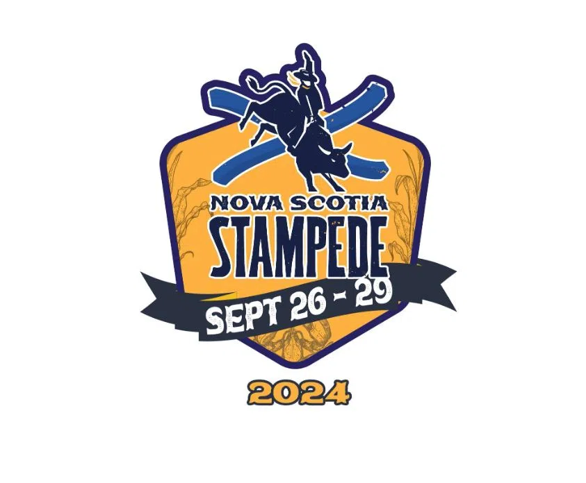 The Stampede but make it Nova Scotian