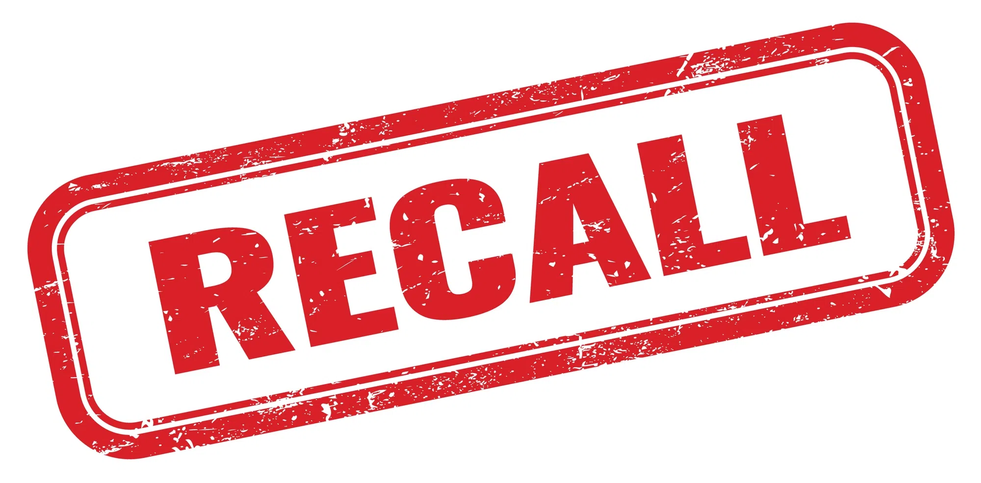 Costco yogurt recalled for the second time this month